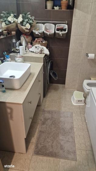 Apartament cu 2 camere în Universitate