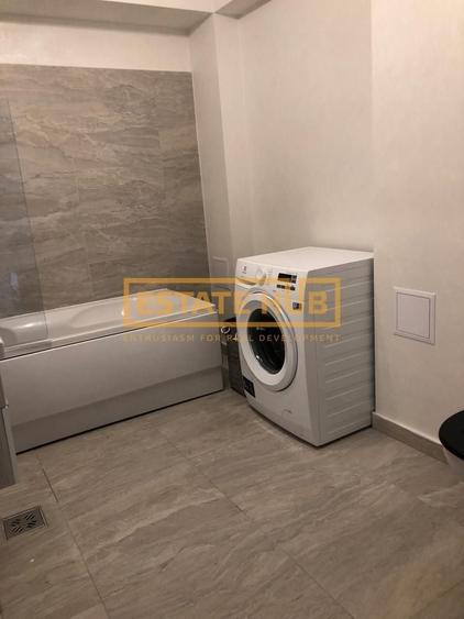 Apartament cu 2 camere, mobilat în Iris