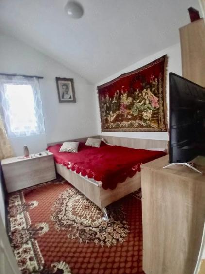 Casă cu Teren 1500 Mp în Central