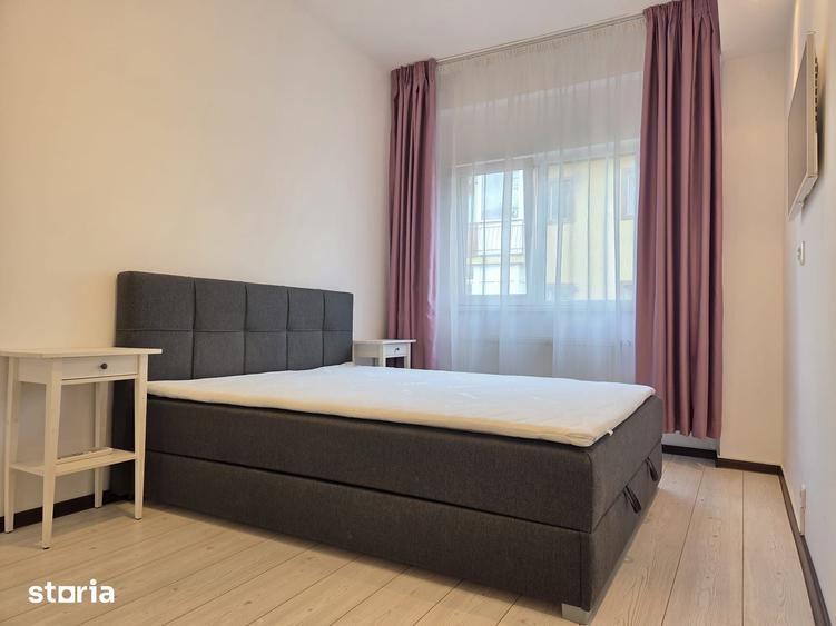 Apartament cu 2 camere în Chiajna
