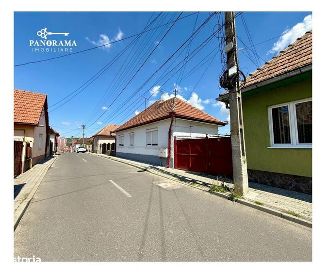 Casa cocheta de inchiriat - Cartierul Mo?nei - 14