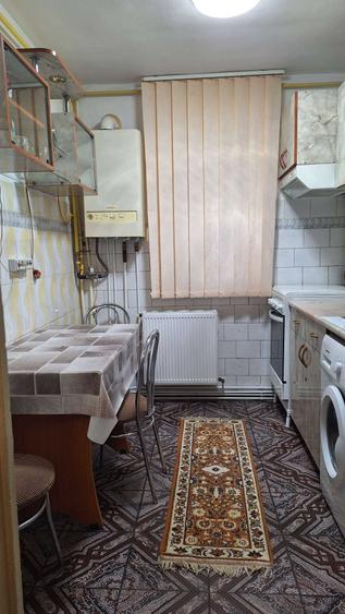 Apartament cu 2 camere decomandat în Satu Nou