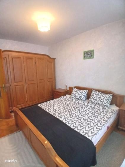 Apartament cu 2 camere decomandat în Ultracentral