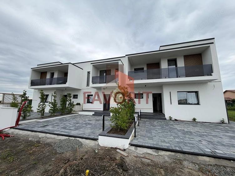 Triplex in Sacalaz | Finisaje premium | 4 camere | Asfalt | 2 balcoane - 9