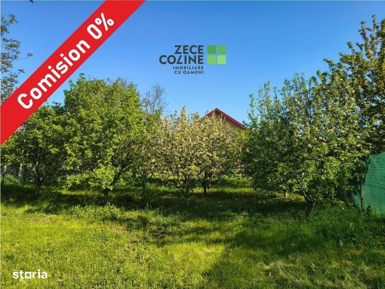 Casă cu 4 camere în Budăi