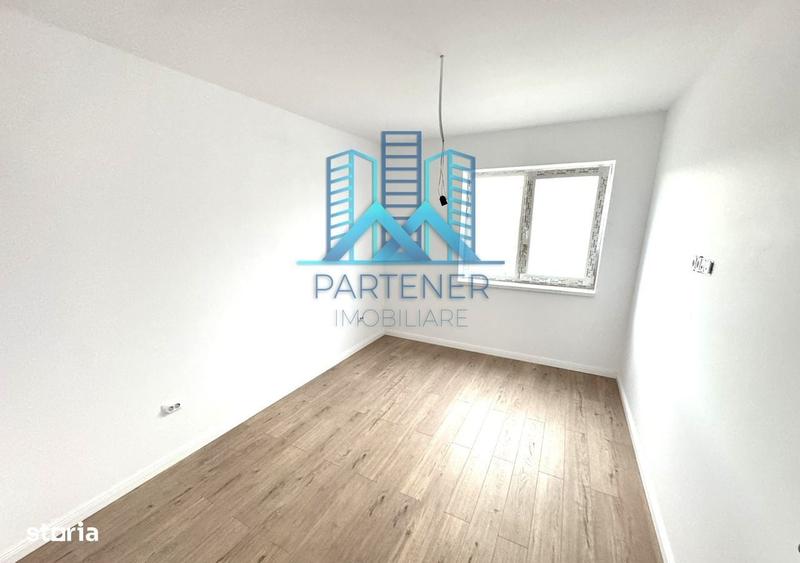 Apartament cu 3 camere în Rediu