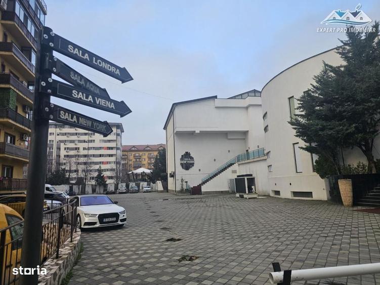 Militari Rezidence Ballroom 55mp Utilat Mobilat Tot confortul Merita - 4