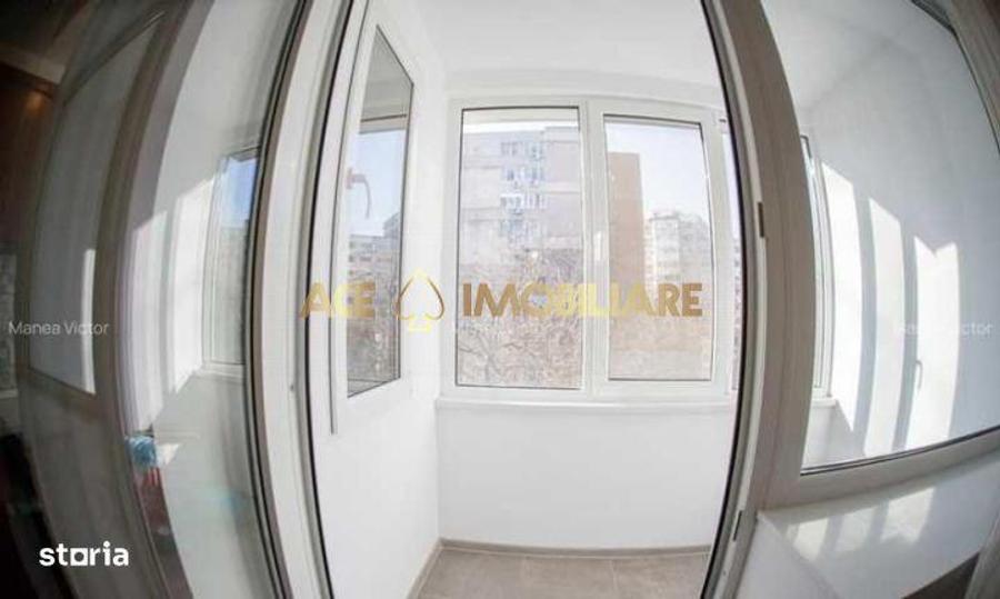 Garsoniera de inchiriat | Militari | Pet-Friendly | Metrou - 2