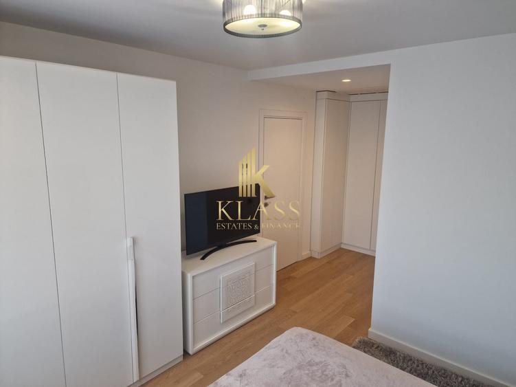 Apartament cu 3 camere semidecomandat, mobilat în Aviației