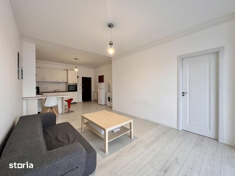 Inchiriere Apartament 2 camere, centru, zona NTT Data - 14
