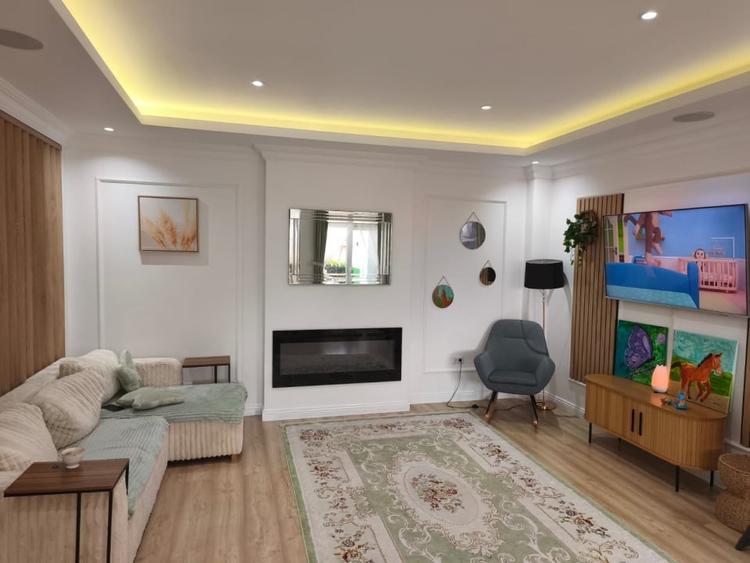 Apartament 3 camere, etaj 2, zona ultracentrala, bloc nou,  Radauti - 3