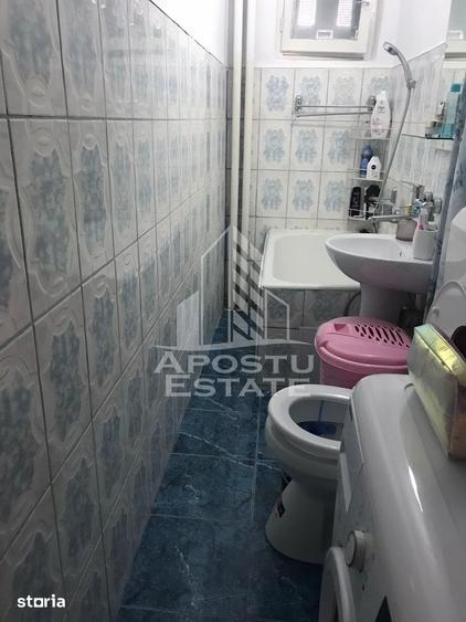 Garsonieră în Buziașului