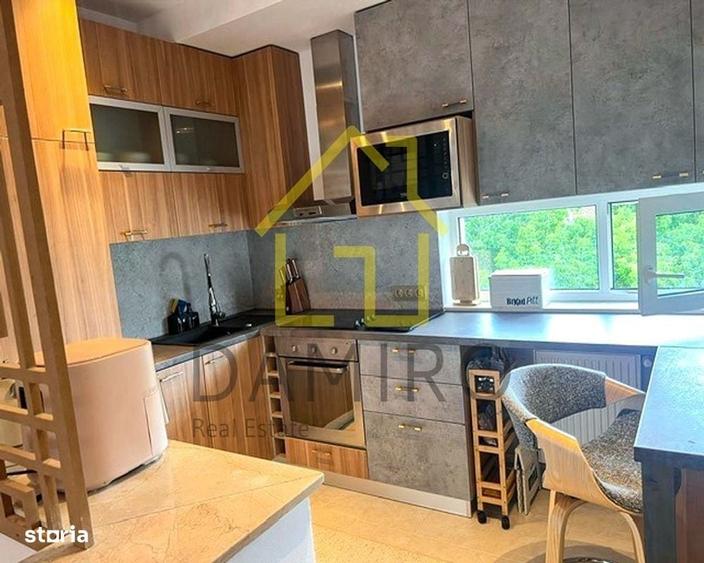Apartament Duplex 2 Camere Str. Vaselor Mosilor Metrou Obor Parcare - 4