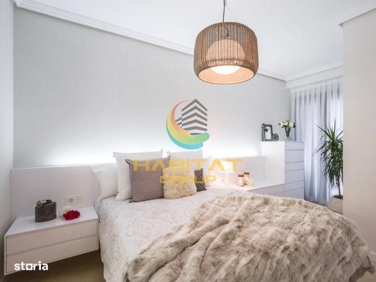 Apartament cu 2 camere decomandat în Apărătorii Patriei — fotografia 1