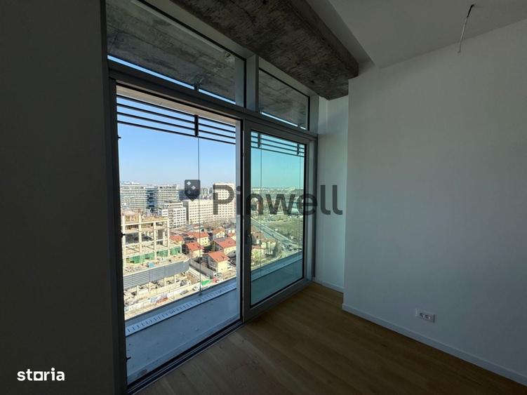 Floreasca I 16th floor I 2 room - 20