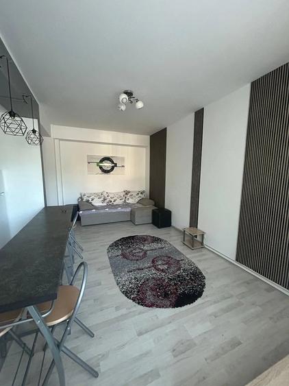 Apartament cu 2 camere decomandat în Gorjului