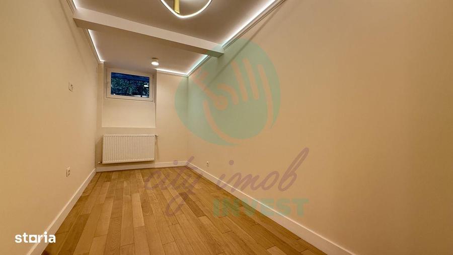 Doroban?i apartament renovatcu terasa ?i parcare - 6