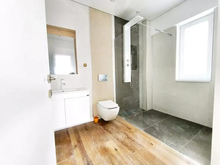 Apartament cu 2 camere decomandat în Valea Alba
