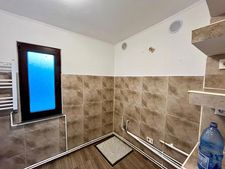 Casă individuală cu 2 camere cu Canalizare în Dudu