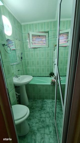 Apartament cu 2 camere în Ultracentral