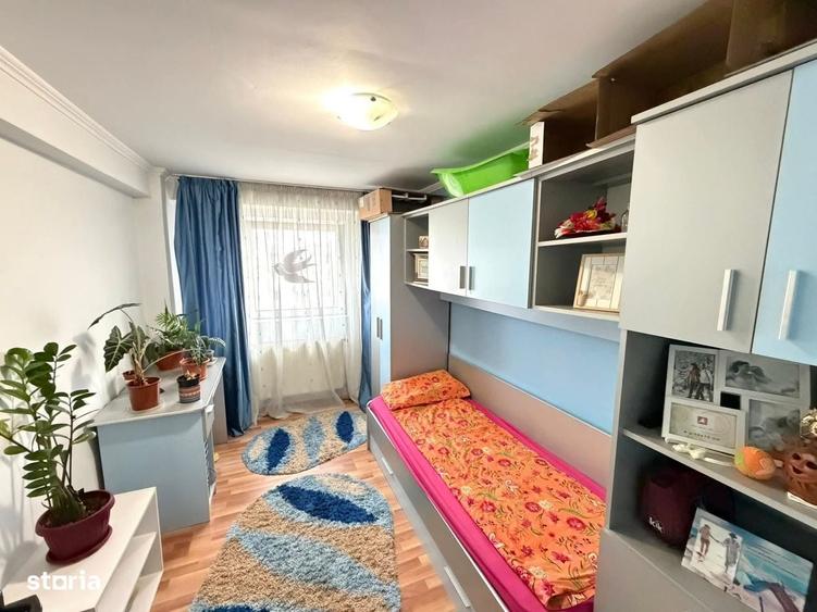 Apartament cu 3 camere decomandat în Calea Aradului