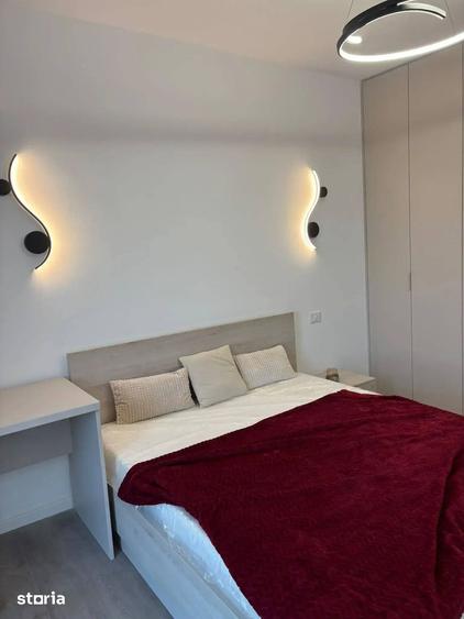 Apartament cu 2 camere în Centrul Istoric