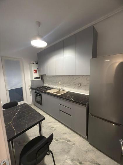 Garsonieră decomandată în Chiajna
