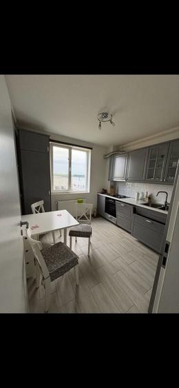 Apartament cu 2 camere în Tunari