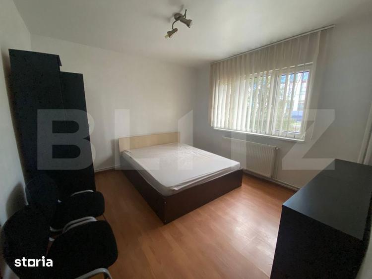 Apartament cu 2 camere, 52 mp, zona Take Ionescu - 1