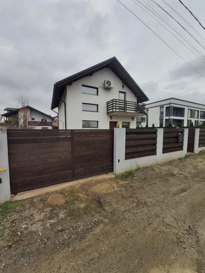 Casă cu 3 camere cu Teren 360 Mp în Vișan
