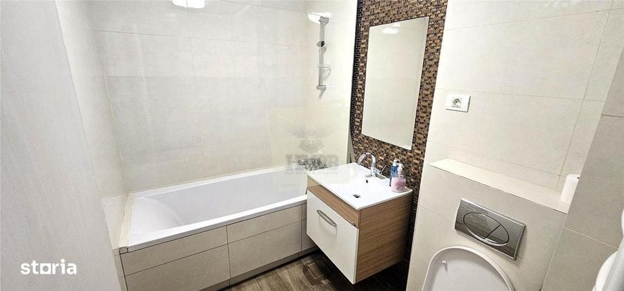 Apartament cu 2 camere decomandat în Vasile Aaron