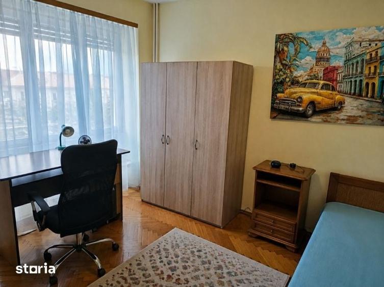 1 room to rent in the City Center Oradea - 1