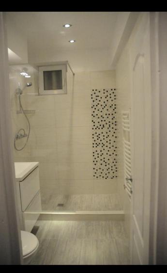 Apartament cu 2 camere semidecomandat în Drumul Carului