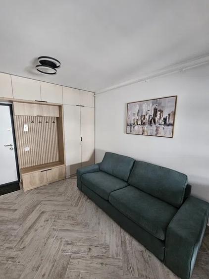 Apartament 2 camere, semidecomandat, 40 mp, centrala, ac, parcare, Aparatori - 3