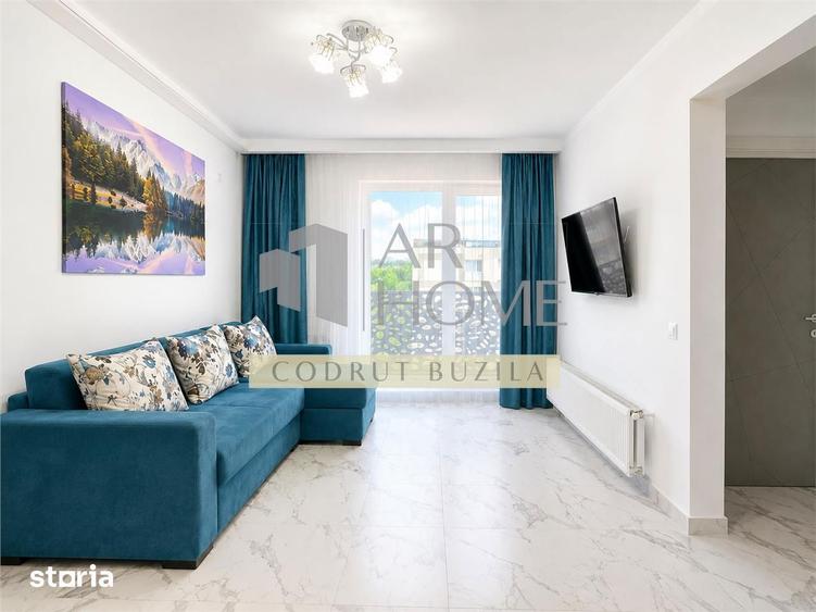 Apartament 2 camere, White Tower Sud, Ploiesti - 3
