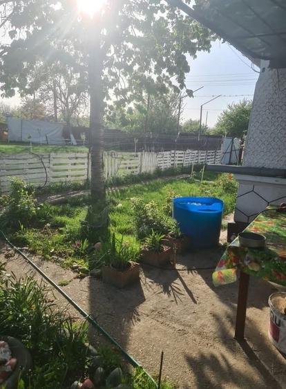 Casă cu 3 camere cu Teren 1000 Mp în Central