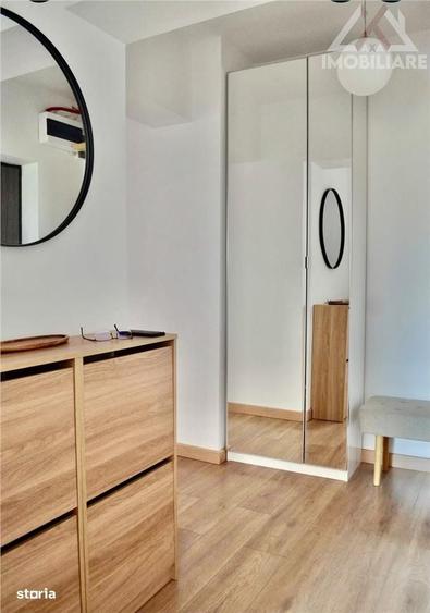 Apartament cu 3 camere decomandat în Ultracentral