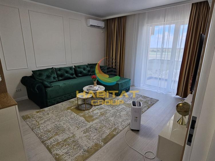 Apartament cu 3 camere decomandat în Berceni