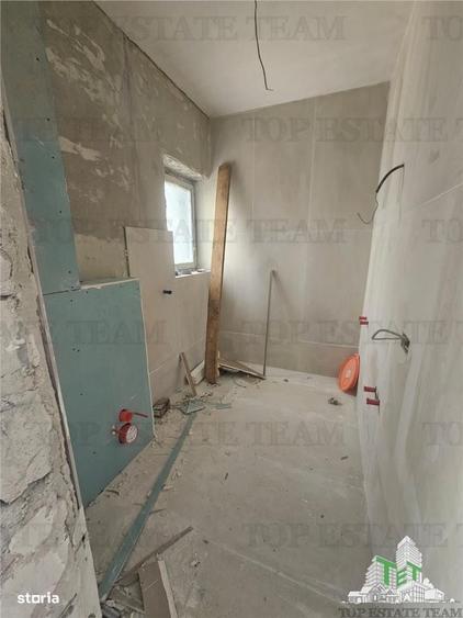 Duplex 4 camere incalzire pardoseala in Ghencea - 9