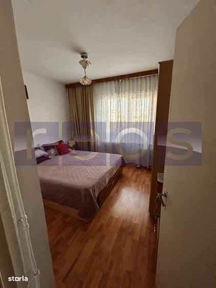 Vanzare 3 Camere Decomandat Tineretului Timpuri Noi - 7