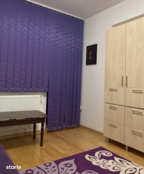 Apartament cu 2 camere decomandat în Sud