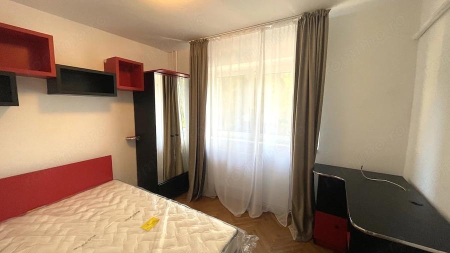 Apartament 2 camere Decomandat Grigorescu Str Fantanele - 3