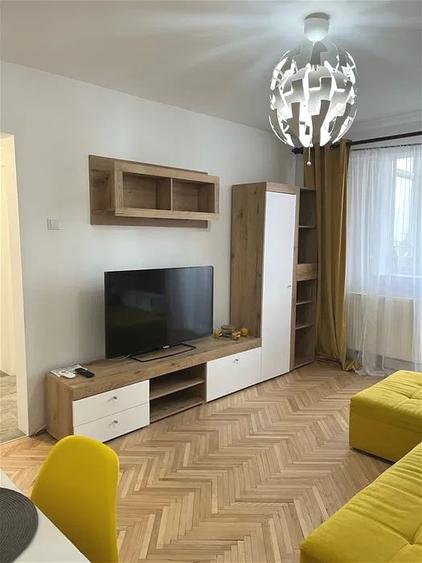 Apartament 2 camere | Pet Friendly | Dorobanti Perla - 3