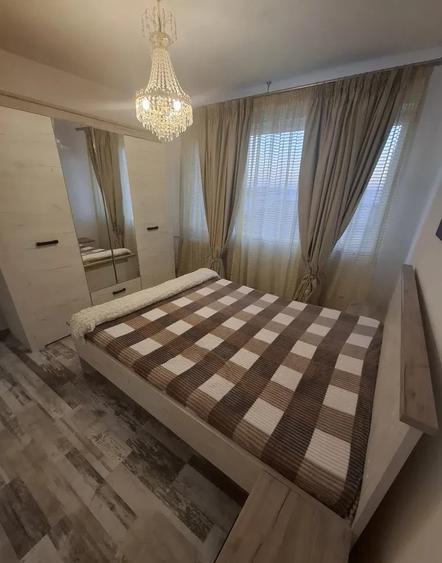 Apartament cu 2 camere semidecomandat, mobilat în Unirii — fotografia 3