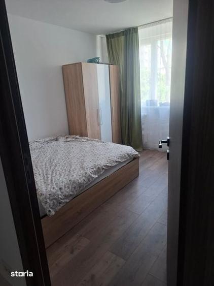 Apartament cu 2 camere decomandat în Titan