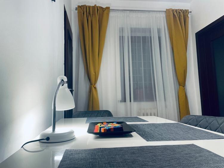 Take Ionescu - Medicina  | Amenajat Modern - 8