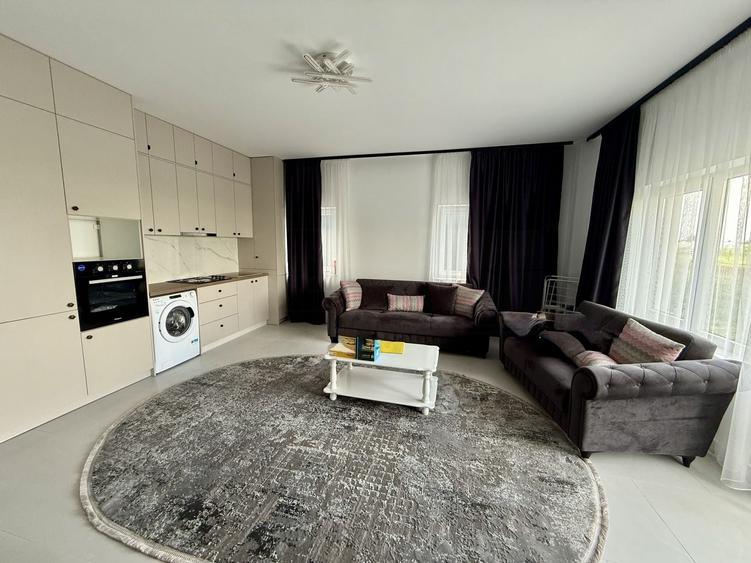 APARTAMENT 3 CAMERE | PARTER | RADAUTI - 2
