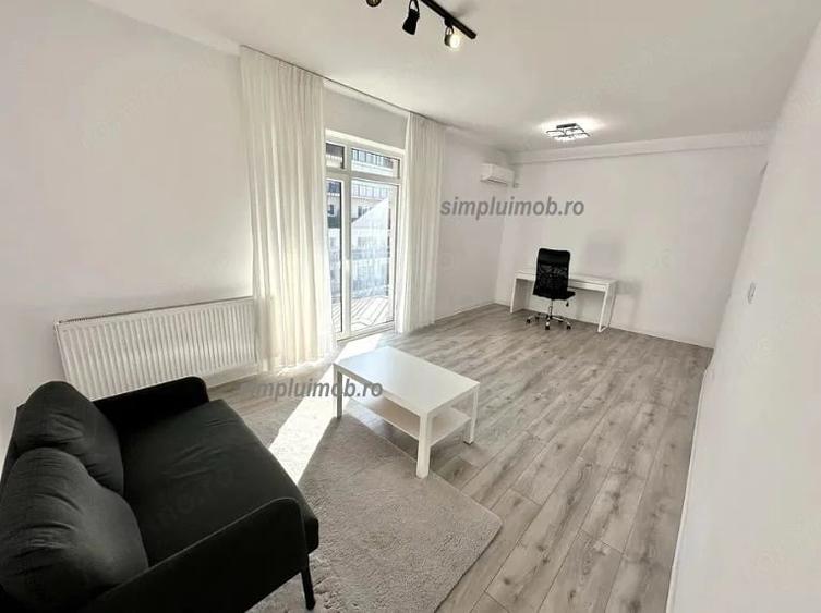 3 Camere Complex Nou Parcare Disponibila - 6