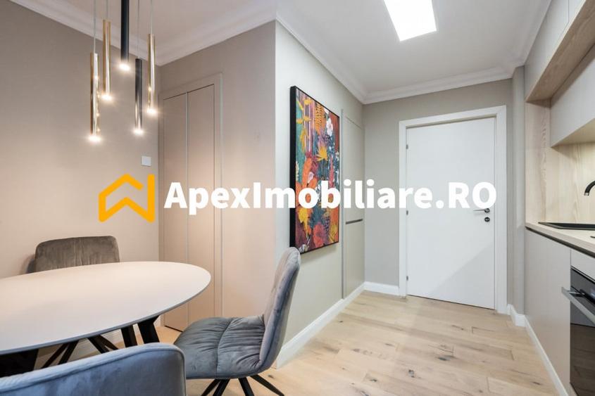 Apartament 4 camere de inchiriat P-ta Victoriei Bucure?ti | - 1