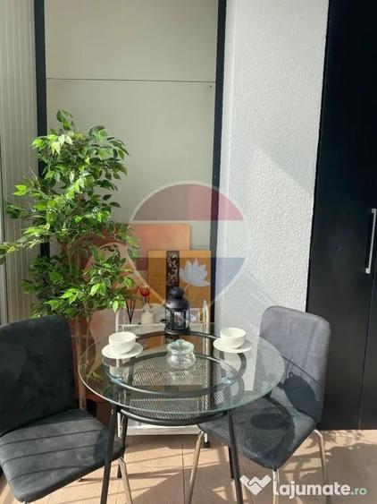 Apartament cu 2 camere decomandat în Splaiul Unirii
